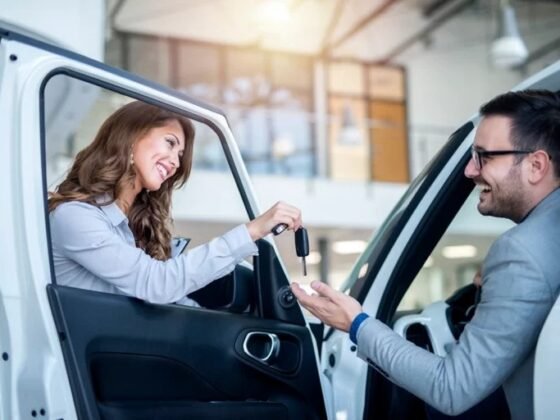 The Ultimate Guide to Choosing the Right Locations for Your Car Rental Business