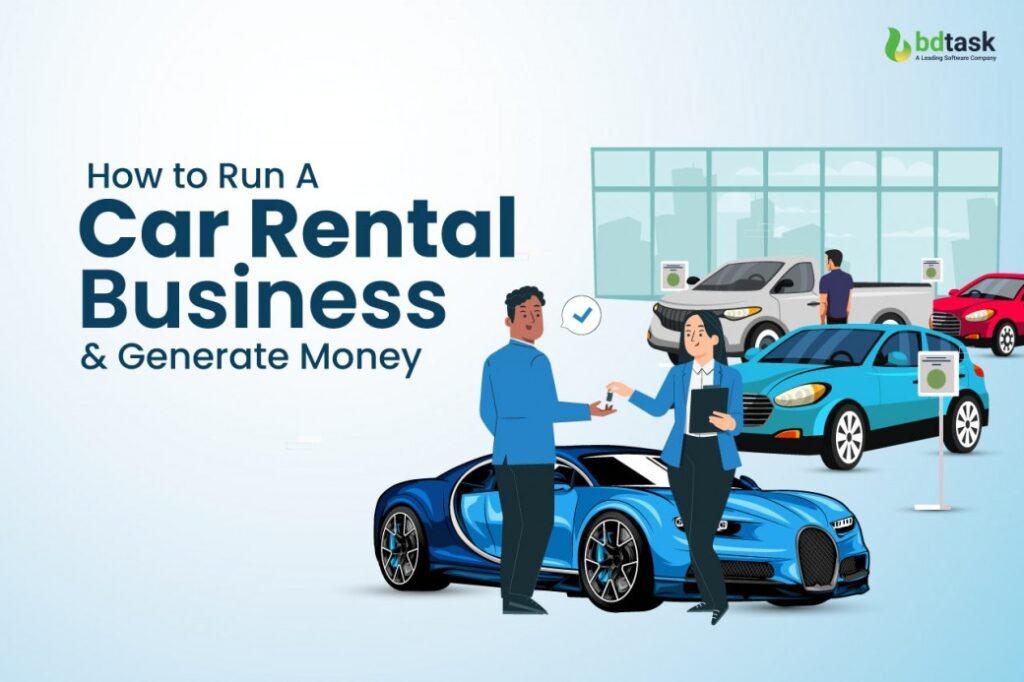 How to Optimize Your Car Rental Fleet for Maximum Profitability