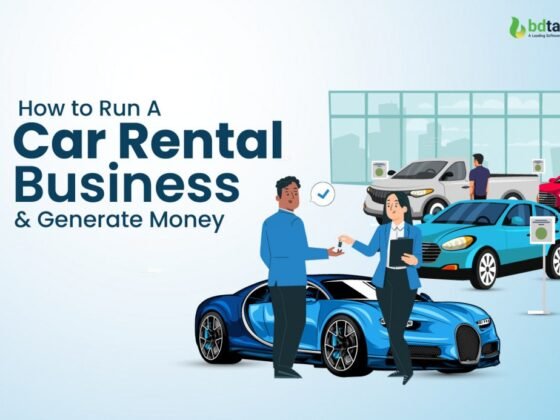 How to Optimize Your Car Rental Fleet for Maximum Profitability